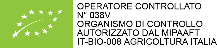 Certificato Bio