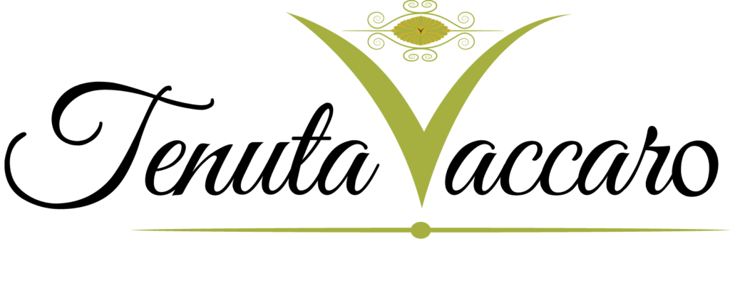 Logo Tenuta Vaccaro
